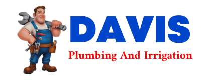 Trusted plumber in DINGLE